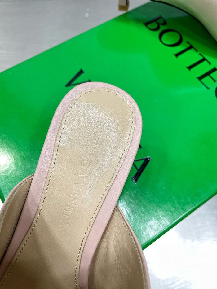 Bottega Veneta Shoes BVS00005 Heel 3CM